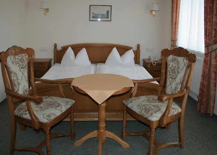 Gasthof Rosa 3*