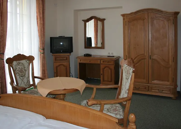 Rosa Karlsbad